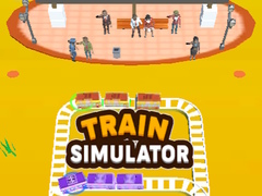 Lalao Train simulator