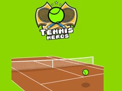 Lalao Tennis Heros