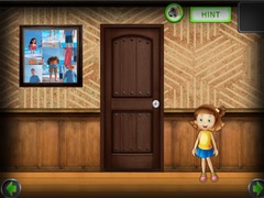 Lalao Amgel Kids Room Escape 274