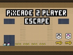 Lalao Pixcade 2 Player Escape