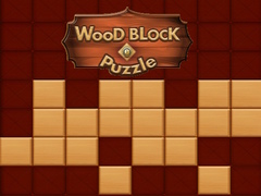 Lalao Wood Block Puzzle 