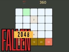 Lalao Fallen 2048