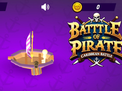 Lalao Battle Of Pirate Caribbean Battle