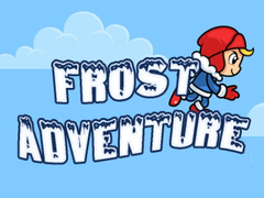 Lalao Frost Adventure