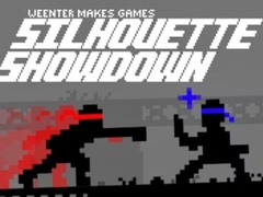 Lalao Silhouette Showdown