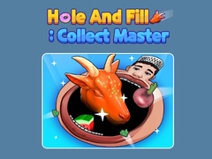Lalao Hole And Fill: Collect Master