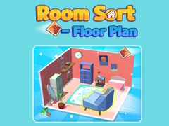 Lalao Room Sort - Floor Plan