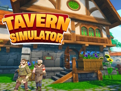 Lalao Tavern Simulator