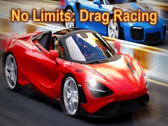 Lalao No Limits: Drag Racing