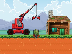 Lalao Diamonds Digger