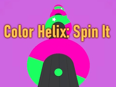 Lalao Color Helix: Spin It