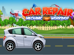 Lalao Car Repair And Wash
