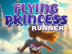 Lalao Flying Princess Runner