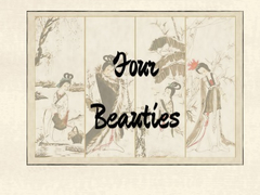 Lalao Four Beauties