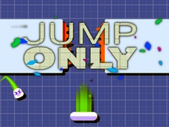 Lalao Jump Only