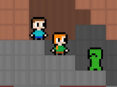 Lalao Mcbros Pixelcraft