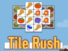 Lalao Tile Rush