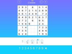 Lalao Master Sudoku