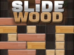 Lalao Slide Wood