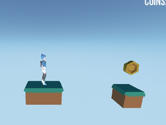 Lalao Parkour 3D