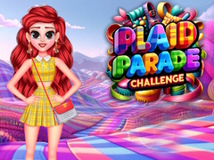 Lalao Plaid Parade Challenge