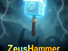 Lalao Zeus Hammer Final