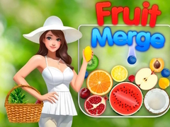 Lalao Fruit Merge