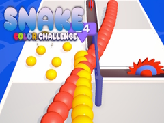 Lalao Snake Color Challenge