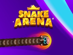 Lalao Snake Arena