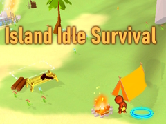 Lalao Island Idle Survival