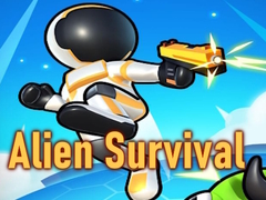 Lalao Alien Survival