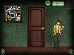 Lalao Amgel Easy Room Escape 253