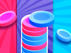 Lalao Disk Rush