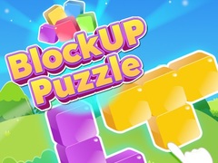 Lalao Block Up Puzzle