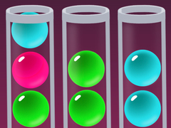Lalao Sorting Balls