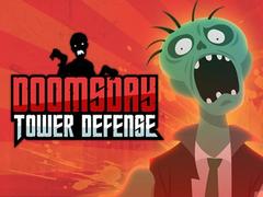 Lalao Doomsday Tower Defense