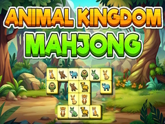 Lalao Animal Kingdom Mahjong 