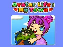 Lalao Avatar Life: My Town 