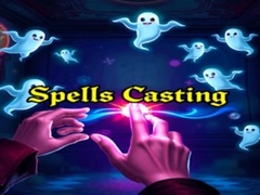 Lalao Spells Casting