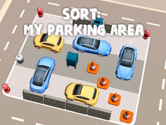 Lalao Sort: My Parking Area