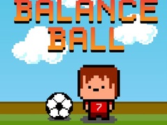 Lalao Balance Ball