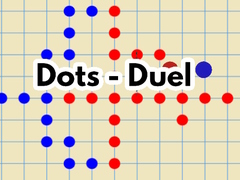 Lalao Dots - duel