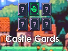Lalao Castle Cards