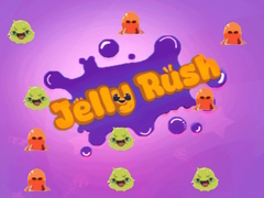 Lalao Jelly Rush