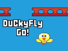 Lalao DuckyFly Go!