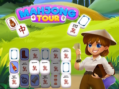 Lalao Mahjong Tour