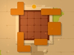 Lalao Puzzle Blocks Ancient
