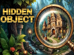 Lalao Hidden Object 