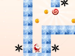Lalao Candy Frost Rush