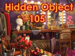 Lalao Hidden Object 105